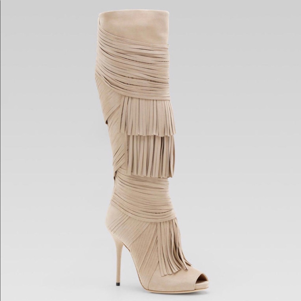 Gucci Boots